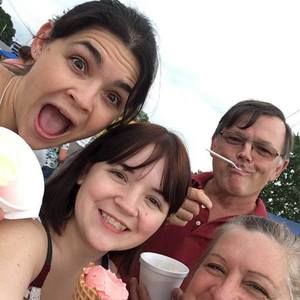 Meet your Posher, Roseanne